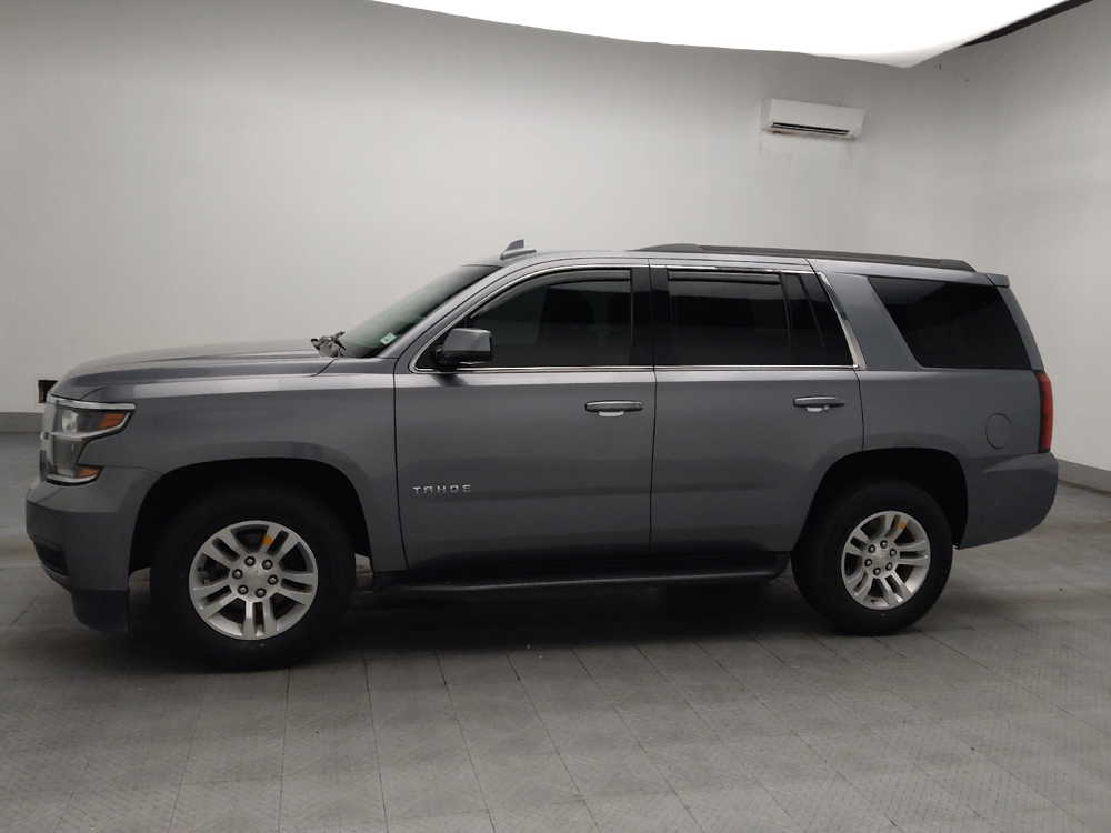 chevrolet tahoe 2020 1GNSCAKC8LR136381 image chevrolet tahoe 2020 1GNSCAKC8LR136381 image