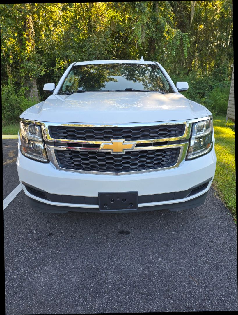 chevrolet tahoe 2020 1GNSKBKC1LR280900 image