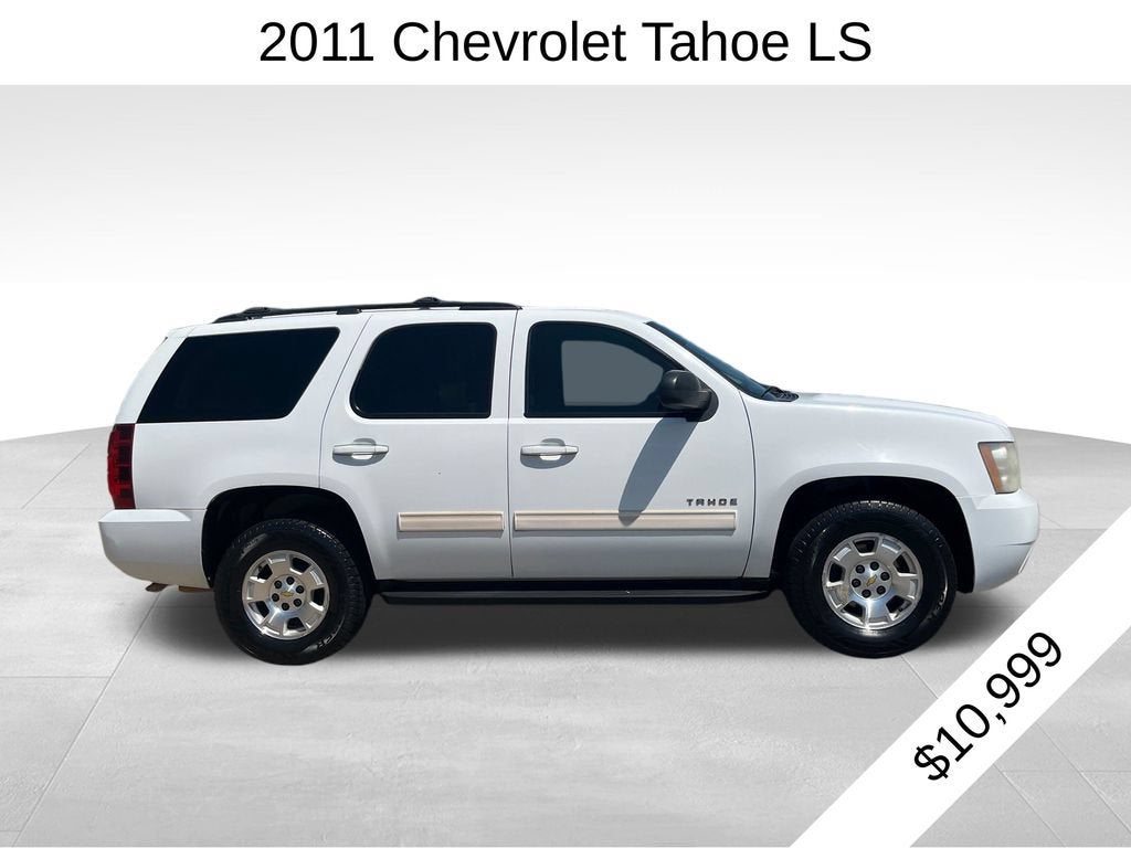 chevrolet tahoe 2011 1GNSCAE04BR352566 image chevrolet tahoe 2011 1GNSCAE04BR352566 image