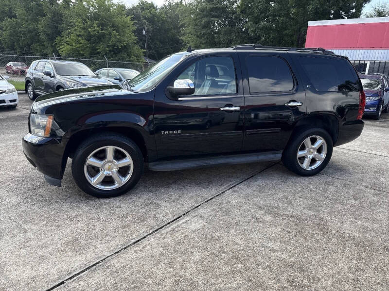 chevrolet tahoe 2011 1GNSCBE06BR140547 image chevrolet tahoe 2011 1GNSCBE06BR140547 image
