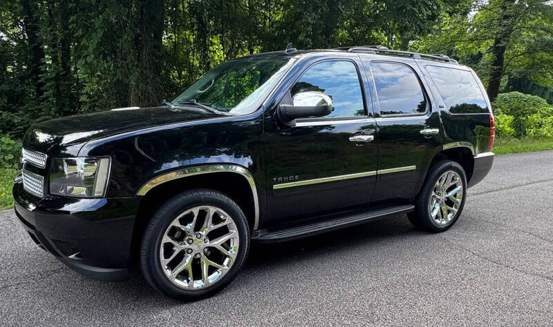 chevrolet tahoe 2011 1GNSKCE0XBR393055 image chevrolet tahoe 2011 1GNSKCE0XBR393055 image
