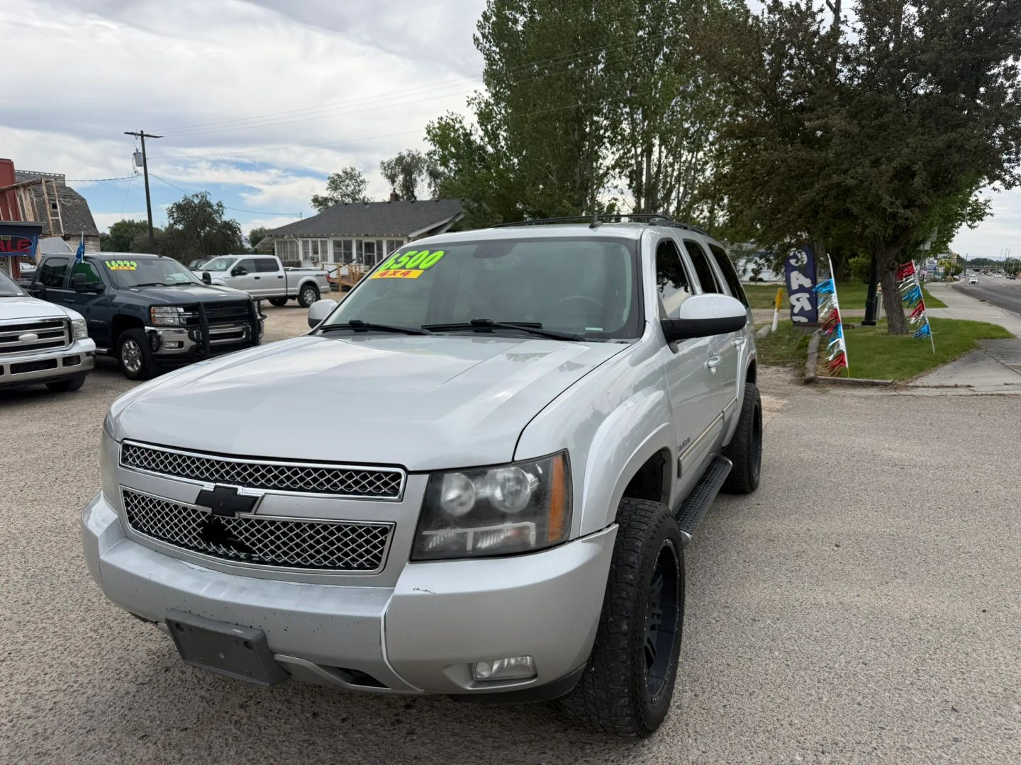 chevrolet tahoe 2011 1GNSKBE03BR368816 image chevrolet tahoe 2011 1GNSKBE03BR368816 image