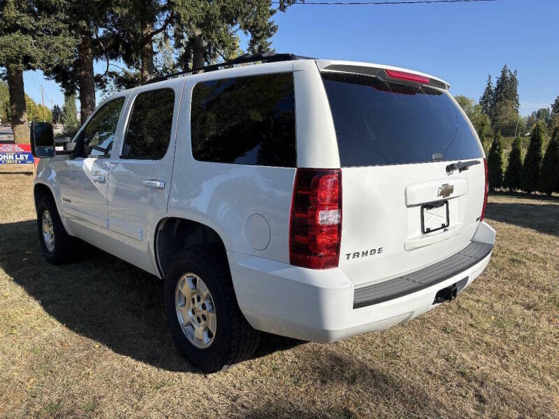 chevrolet tahoe 2011 1GNSKAE06BR309866 image chevrolet tahoe 2011 1GNSKAE06BR309866 image