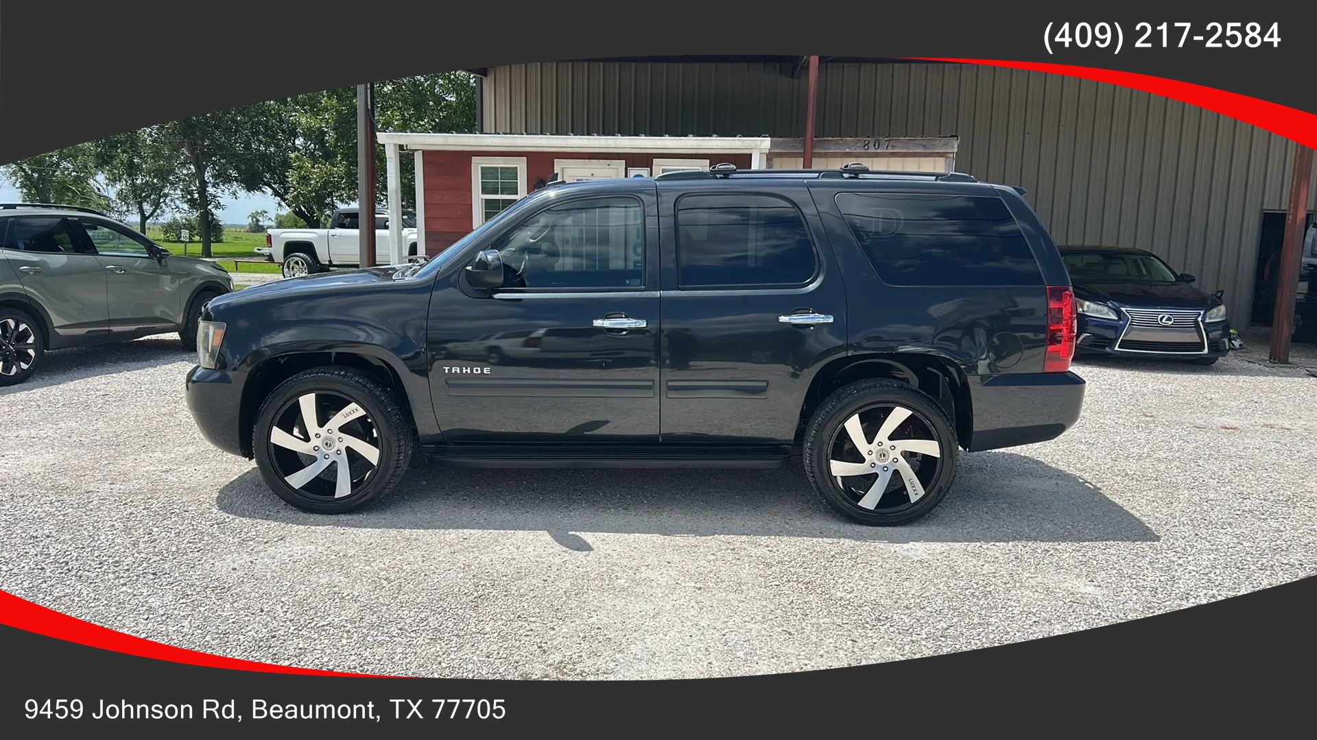 chevrolet tahoe 2011 1GNSCAE08BR198296 image chevrolet tahoe 2011 1GNSCAE08BR198296 image