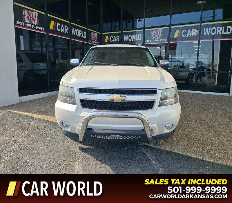chevrolet tahoe 2011 1GNSKCE02BR297436 image chevrolet tahoe 2011 1GNSKCE02BR297436 image