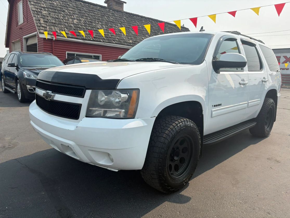chevrolet tahoe 2011 1GNSKBE07BR220491 image chevrolet tahoe 2011 1GNSKBE07BR220491 image