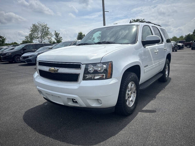 chevrolet tahoe 2011 1GNSKAE01BR151470 image chevrolet tahoe 2011 1GNSKAE01BR151470 image