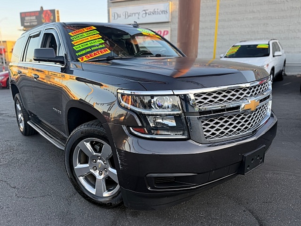 chevrolet tahoe 2011 1GNSCAE02BR306945 image chevrolet tahoe 2011 1GNSCAE02BR306945 image