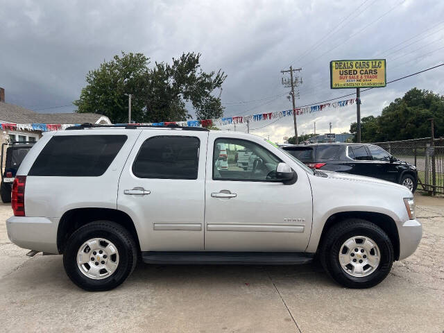 chevrolet tahoe 2011 1GNSKBE07BR154749 image chevrolet tahoe 2011 1GNSKBE07BR154749 image