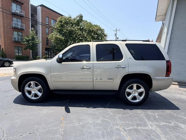 chevrolet tahoe 2011 1GNSKCE08BR204919 image chevrolet tahoe 2011 1GNSKCE08BR204919 image