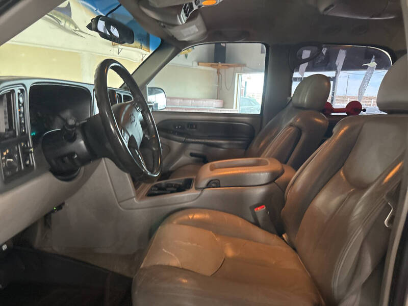 chevrolet tahoe 2003 1GNEK13Z13J317128 image chevrolet tahoe 2003 1GNEK13Z13J317128 image