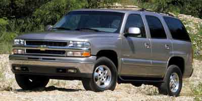 chevrolet tahoe 2003 1GNEK13Z03J241630 image chevrolet tahoe 2003 1GNEK13Z03J241630 image