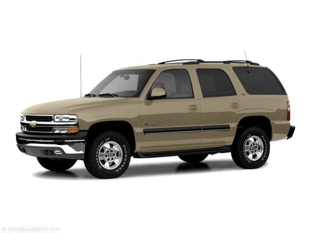 chevrolet tahoe 2003 1GNEC13Z43R160922 image chevrolet tahoe 2003 1GNEC13Z43R160922 image