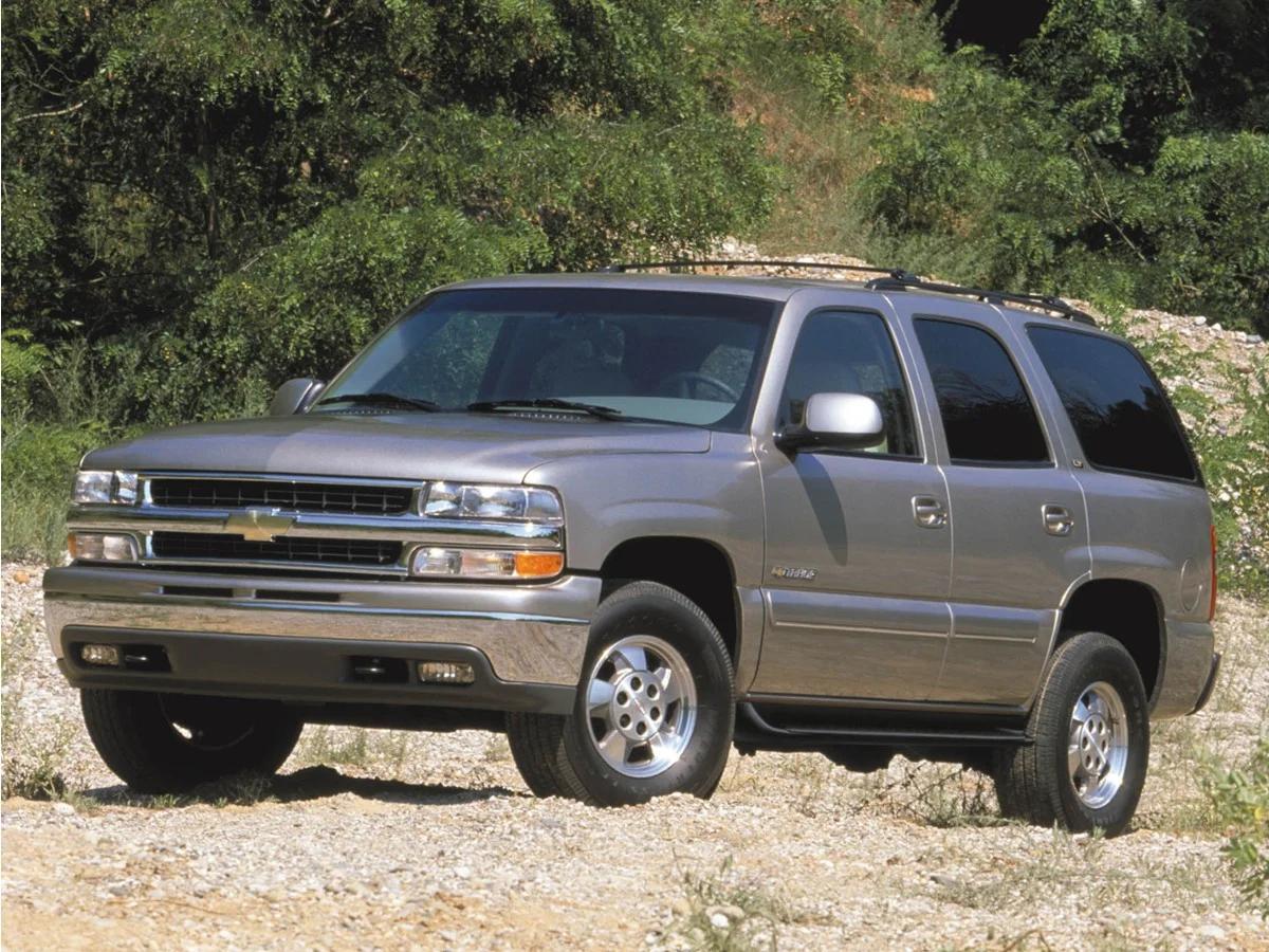 chevrolet tahoe 2003 1GNEC13Z63R256180 image chevrolet tahoe 2003 1GNEC13Z63R256180 image