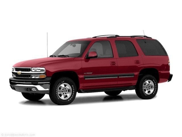 chevrolet tahoe 2003 1GNEK13T53J298854 image chevrolet tahoe 2003 1GNEK13T53J298854 image