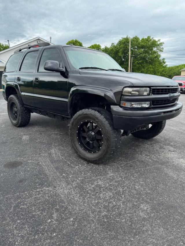 chevrolet tahoe 2003 1GNEK13Z93R242373 image chevrolet tahoe 2003 1GNEK13Z93R242373 image