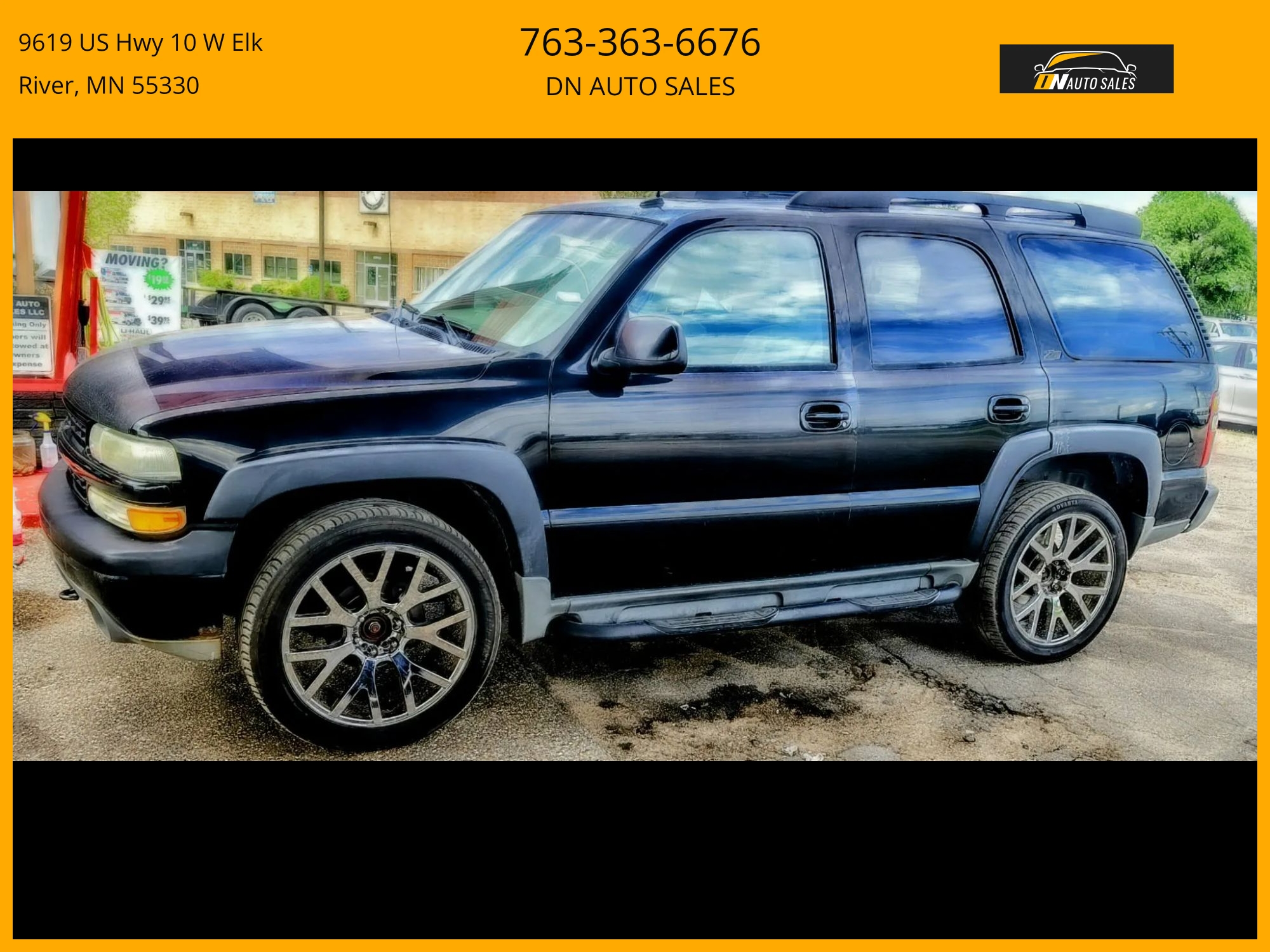 chevrolet tahoe 2003 1GNEK13Z73R309066 image chevrolet tahoe 2003 1GNEK13Z73R309066 image