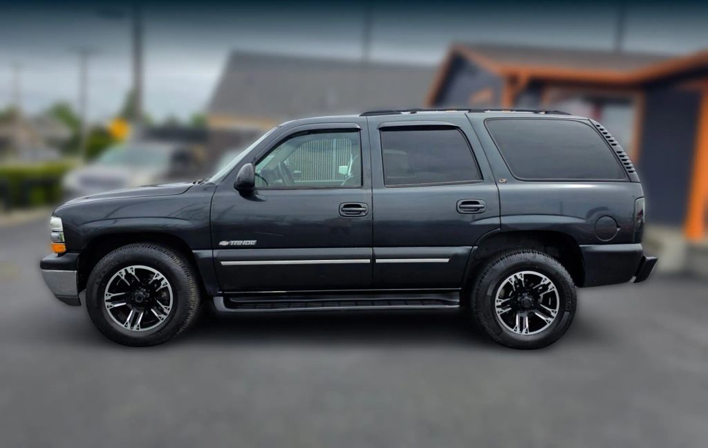 chevrolet tahoe 2003 1GNEK13Z93R241711 image chevrolet tahoe 2003 1GNEK13Z93R241711 image