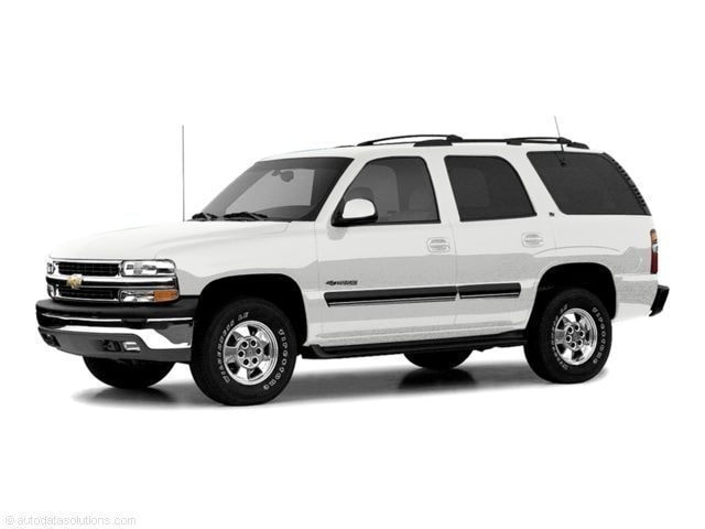 chevrolet tahoe 2003 1GNEK13Z93J249063 image chevrolet tahoe 2003 1GNEK13Z93J249063 image