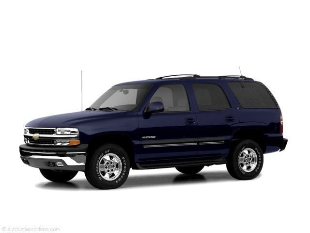 chevrolet tahoe 2003 1GNEK13Z13J173841 image chevrolet tahoe 2003 1GNEK13Z13J173841 image