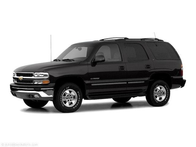 chevrolet tahoe 2003 1GNEC13Z53R141019 image chevrolet tahoe 2003 1GNEC13Z53R141019 image