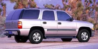 chevrolet tahoe 2003 1GNEC13V13R296261 image chevrolet tahoe 2003 1GNEC13V13R296261 image