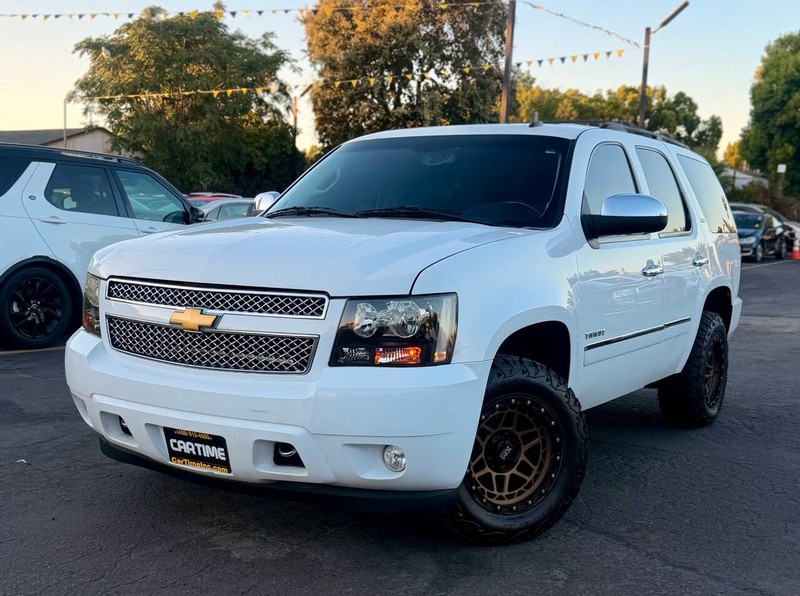 chevrolet tahoe 2013 1GNSKCE01DR322880 image chevrolet tahoe 2013 1GNSKCE01DR322880 image