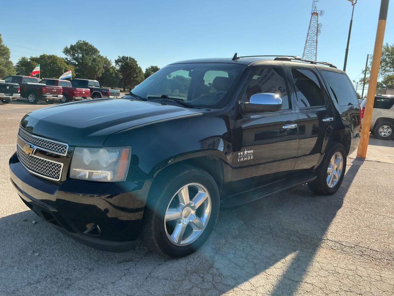 chevrolet tahoe 2013 1GNSCBE03DR354186 image chevrolet tahoe 2013 1GNSCBE03DR354186 image