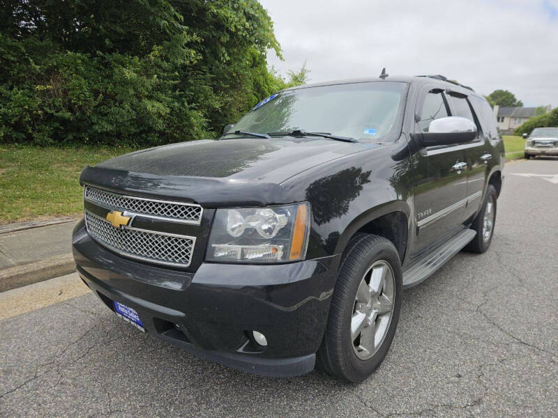 chevrolet tahoe 2013 1GNSKCE02DR340496 image chevrolet tahoe 2013 1GNSKCE02DR340496 image