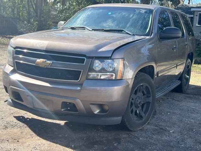 chevrolet tahoe 2013 1GNLC2E07DR264608 image chevrolet tahoe 2013 1GNLC2E07DR264608 image