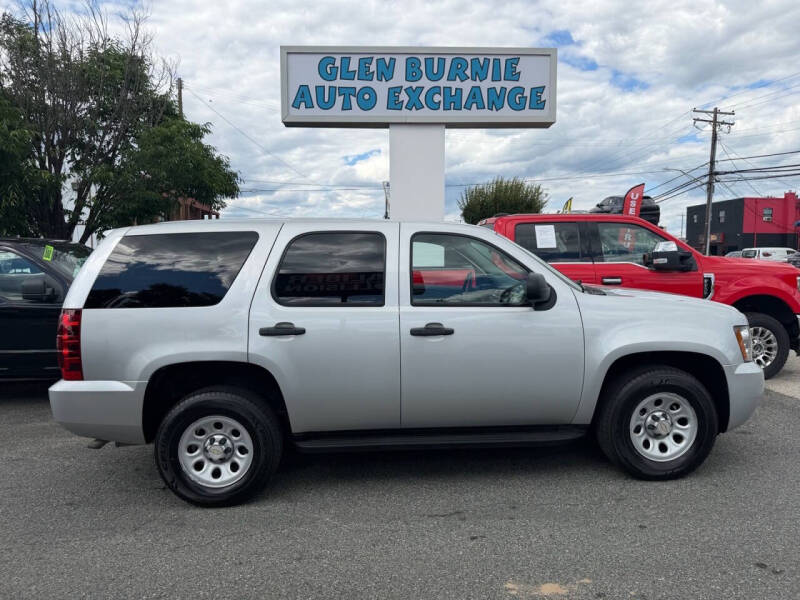 chevrolet tahoe 2013 1GNSK2E03DR313592 image chevrolet tahoe 2013 1GNSK2E03DR313592 image