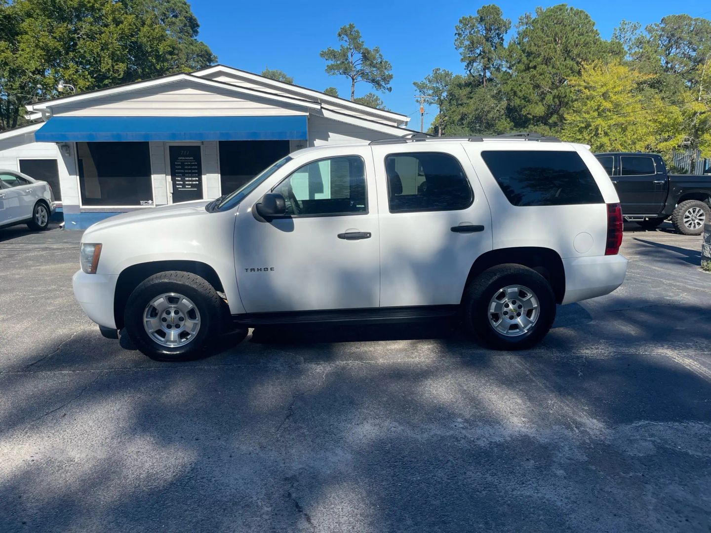 chevrolet tahoe 2013 1GNSK4E06DR316210 image chevrolet tahoe 2013 1GNSK4E06DR316210 image
