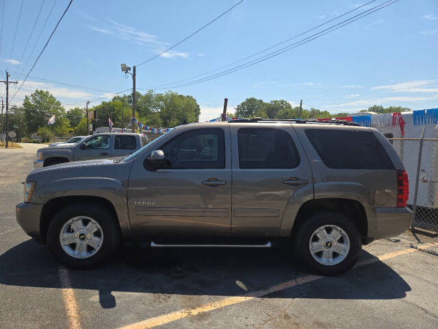 chevrolet tahoe 2013 1GNSCBE03DR325738 image chevrolet tahoe 2013 1GNSCBE03DR325738 image