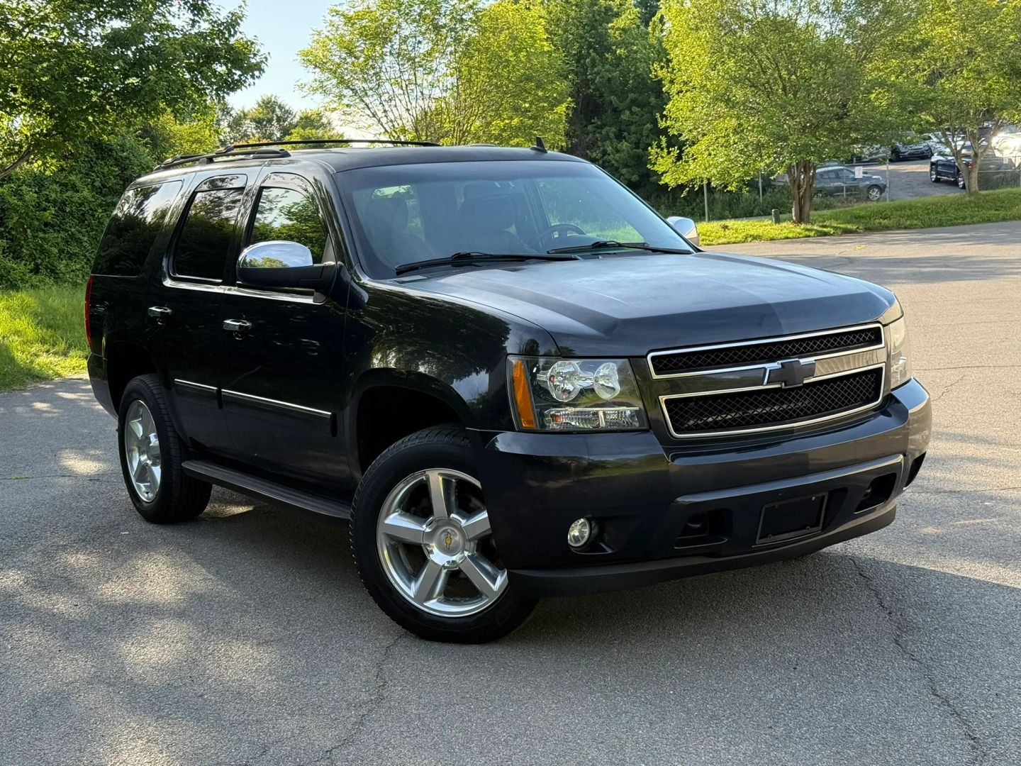 chevrolet tahoe 2013 1GNSKAE00DR206624 image chevrolet tahoe 2013 1GNSKAE00DR206624 image