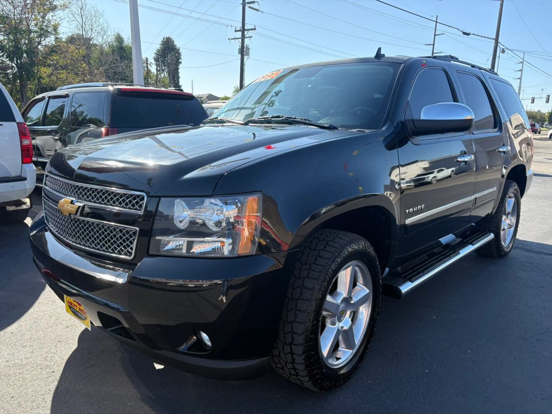chevrolet tahoe 2013 1GNSKCE08DR343080 image chevrolet tahoe 2013 1GNSKCE08DR343080 image