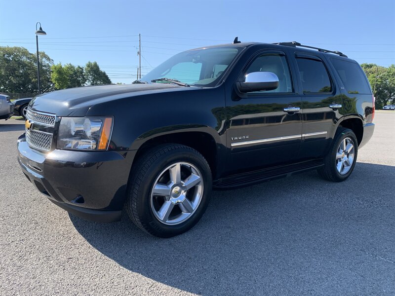 chevrolet tahoe 2013 1GNSKCE00DR282792 image chevrolet tahoe 2013 1GNSKCE00DR282792 image