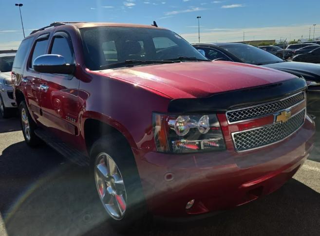 chevrolet tahoe 2013 1GNSKAE03DR180357 image chevrolet tahoe 2013 1GNSKAE03DR180357 image