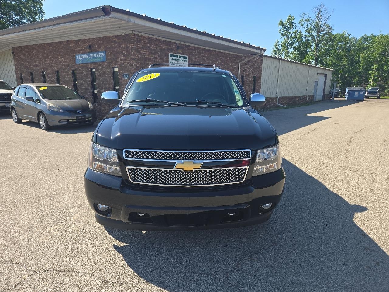 chevrolet tahoe 2013 1GNSKCE02DR191748 image chevrolet tahoe 2013 1GNSKCE02DR191748 image