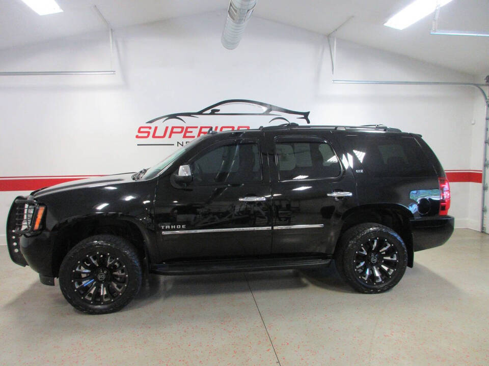 chevrolet tahoe 2013 1GNSKCE02DR361400 image chevrolet tahoe 2013 1GNSKCE02DR361400 image