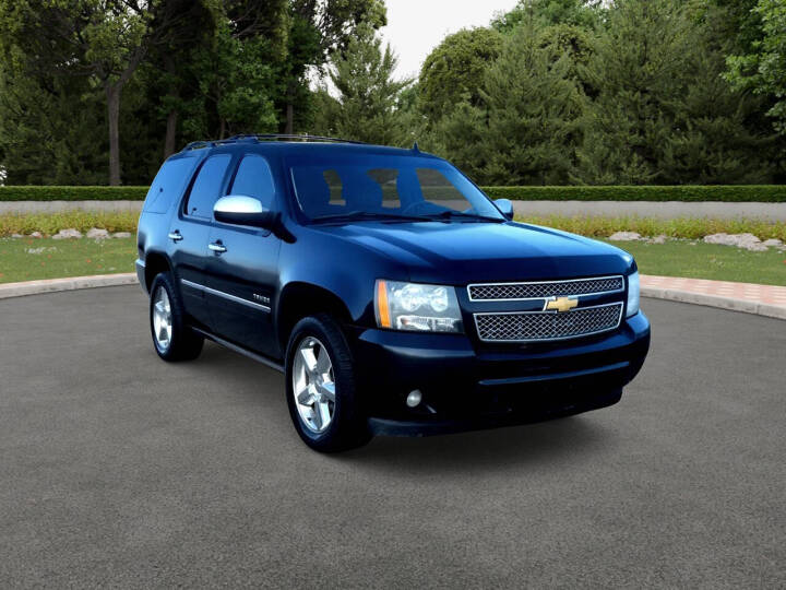 chevrolet tahoe 2013 1GNSCCE05DR323575 image chevrolet tahoe 2013 1GNSCCE05DR323575 image