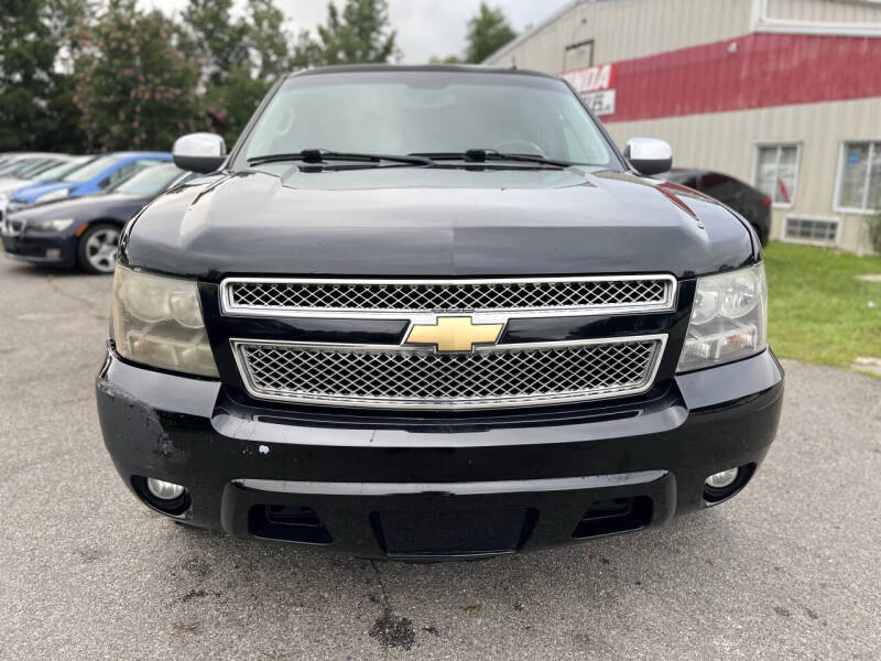 chevrolet tahoe 2013 1GNSCBE09DR315943 image chevrolet tahoe 2013 1GNSCBE09DR315943 image