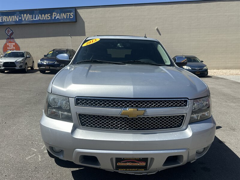 chevrolet tahoe 2013 1GNSCCE08DR363228 image chevrolet tahoe 2013 1GNSCCE08DR363228 image