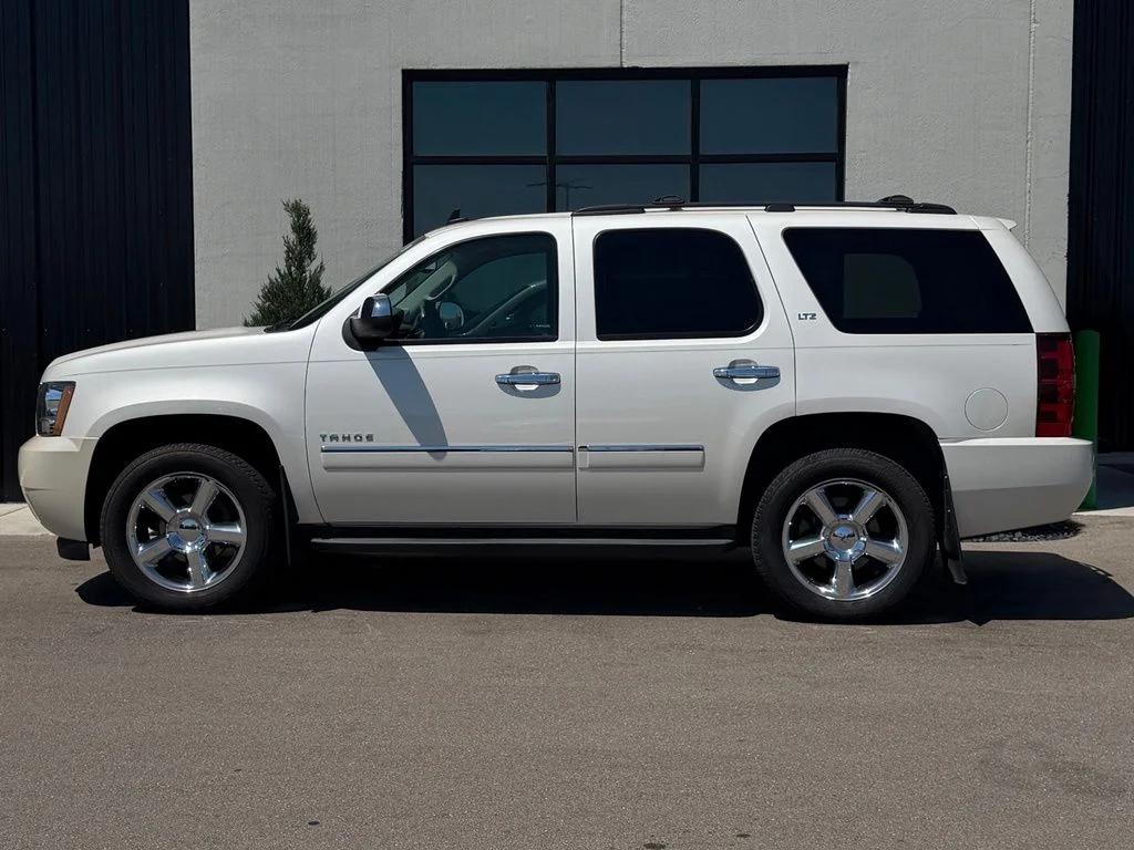 chevrolet tahoe 2013 1GNSKCE02DR375460 image chevrolet tahoe 2013 1GNSKCE02DR375460 image