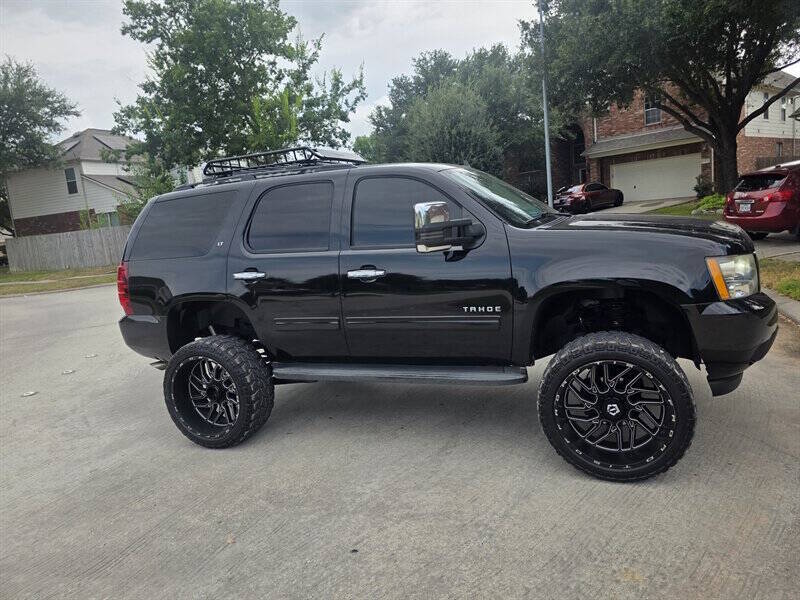 chevrolet tahoe 2013 1GNSCBE01DR136747 image chevrolet tahoe 2013 1GNSCBE01DR136747 image