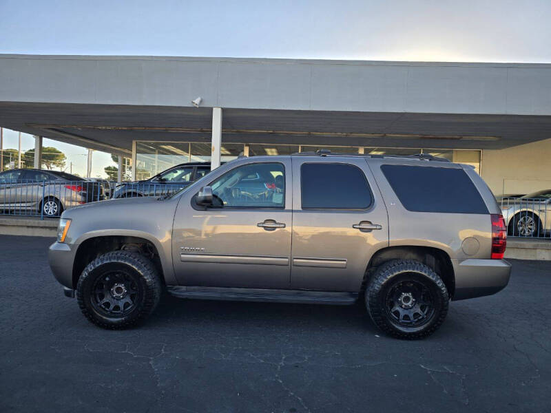 chevrolet tahoe 2013 1GNSCBE06DR265387 image chevrolet tahoe 2013 1GNSCBE06DR265387 image
