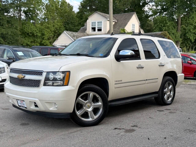 chevrolet tahoe 2013 1GNSKCE0XDR139879 image chevrolet tahoe 2013 1GNSKCE0XDR139879 image