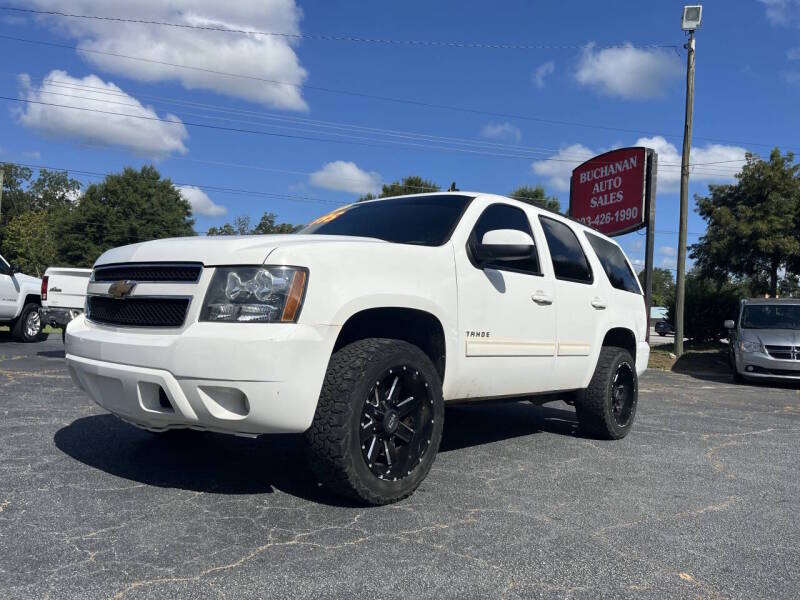 chevrolet tahoe 2013 1GNSCAE06DR256019 image chevrolet tahoe 2013 1GNSCAE06DR256019 image
