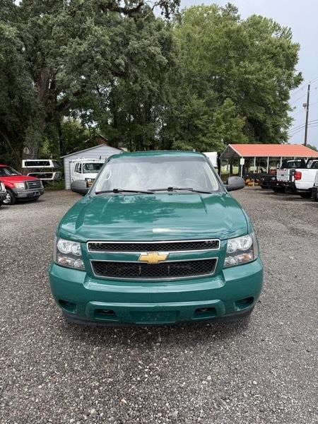 chevrolet tahoe 2013 1GNSK4E06DR301111 image chevrolet tahoe 2013 1GNSK4E06DR301111 image