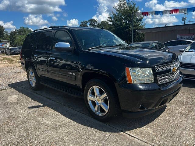 chevrolet tahoe 2013 1GNSCBE06DR122410 image chevrolet tahoe 2013 1GNSCBE06DR122410 image