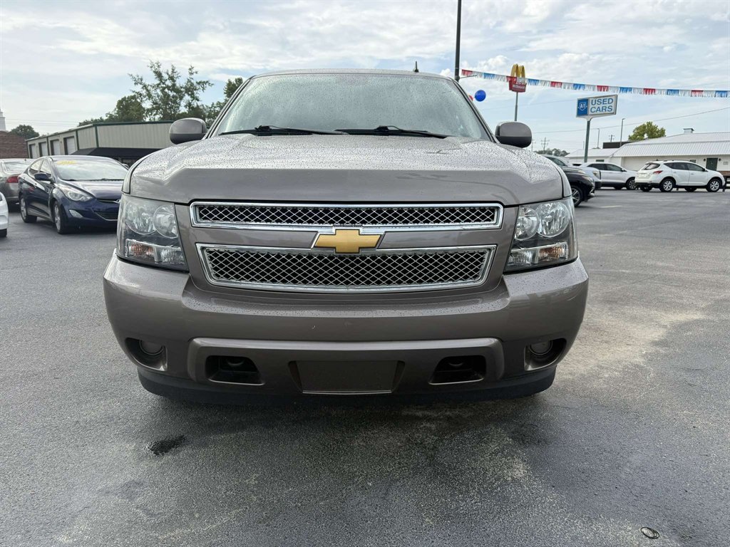 chevrolet tahoe 2013 1GNSKAE09DR275229 image chevrolet tahoe 2013 1GNSKAE09DR275229 image